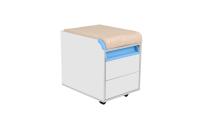 Tumba 6 step Demi 1